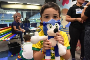 Setasc abre inscri&ccedil;&otilde;es para sorteio do Camarote dos Autistas no jogo entre Cuiab&aacute; e Athletic
