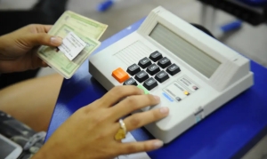 Elei&ccedil;&otilde;es 2026: eleitores t&ecirc;m apenas uma semana para regularizar t&iacute;tulo