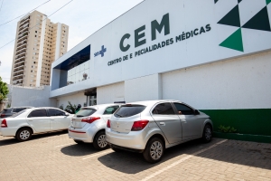 Medicamentos s&atilde;o furtados no CEM Coxip&oacute; e Prefeitura alerta sobre riscos de compra clandestina