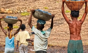 Brasil tem redu&ccedil;&atilde;o recorde na lista Piores Formas de Trabalho Infantil