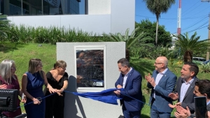 Governo de MT reinaugura Seplag e Escola de Governo ap&oacute;s primeira revitaliza&ccedil;&atilde;o completa da estrutura desde 1973
