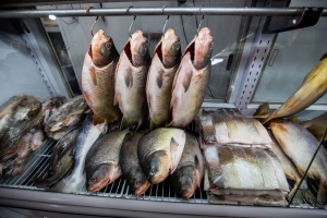 Confira os locais para comprar peixe com pre&ccedil;o acess&iacute;vel, venda inicia nessa segunda-feira