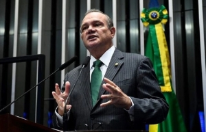 PL descarta chapa pura em MT, mas imp&otilde;e veto a alian&ccedil;as com a esquerda, diz Wellington Fagundes