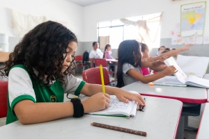 Matr&iacute;culas nas creches de Cuiab&aacute; poder&atilde;o ser feitas at&eacute; sexta