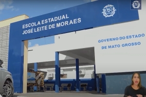 Contas 2022 - Governo de Mato Grosso