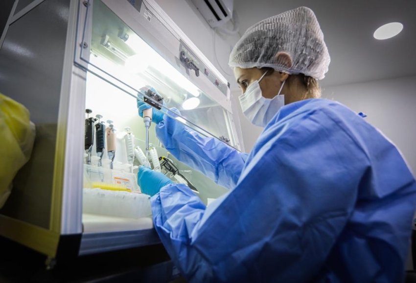 Lacen detecta circula&ccedil;&atilde;o de variante da Influenza A em MT; vacina contra a gripe est&aacute; dispon&iacute;vel nos postos de sa&uacute;de