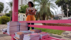Secel assegura mais R$ 2,63 milh&otilde;es para ampliar projetos atendidos em editais da Pol&iacute;tica Nacional Aldir Blanc