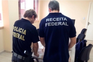 Em MT, 33 profissionais da sa&uacute;de s&atilde;o suspeitos de fraude ao IR