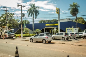 Governo de MT paga sal&aacute;rios de mar&ccedil;o na segunda-feira (30)