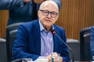 Pivetta cita &ldquo;governante que pede 30% de volta&rdquo; e Jayme reage: &ldquo;Acusar sem prova &eacute; perigoso&rdquo;