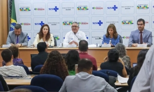 Cart&atilde;o do SUS ser&aacute; unificado com dados do CPF do usu&aacute;rio