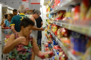 BC aumenta para 71% risco de infla&ccedil;&atilde;o estourar teto da meta em 2025