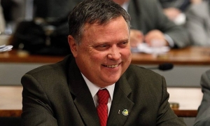 Movimento &ldquo;Volta Blairo&rdquo; ganha corpo entre palacianos