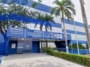 Empaer prorroga consulta p&uacute;blica e amplia participa&ccedil;&atilde;o no Plano Estrat&eacute;gico 2026-2033