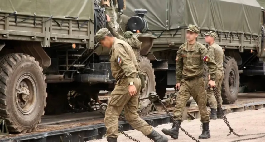 R&uacute;ssia e Belarus iniciam exerc&iacute;cio militar pr&oacute;ximo &agrave; fronteira com Pol&ocirc;nia; veja o que se sabe