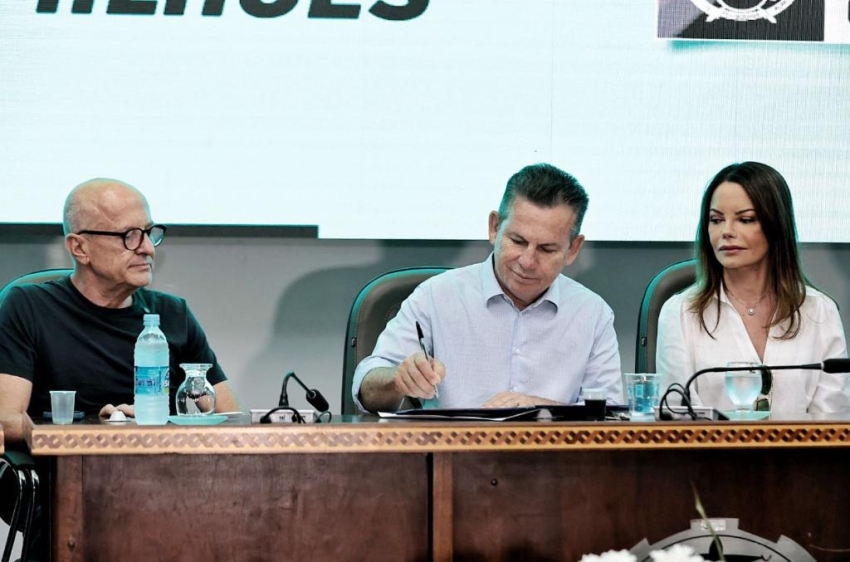 Governador anuncia mais R$ 27 milh&otilde;es em investimentos para Alto Araguaia