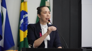 Outubro Rosa: mais que preven&ccedil;&atilde;o, um chamado &agrave; for&ccedil;a e &agrave; dignidade da mulher