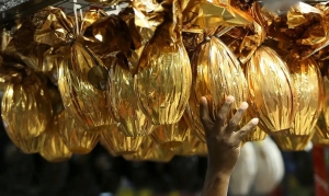 Cesta de P&aacute;scoa fica 5,73% mais barata em 2026, aponta levantamento