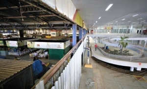 Mercado do Porto suspender&aacute; atividades por 4 dias
