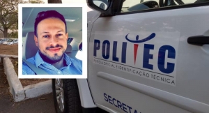 Advogado &eacute; encontrado morto em apartamento na Capital