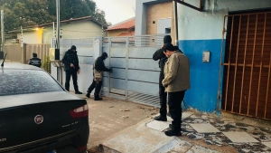 Opera&ccedil;&atilde;o prende 21 pessoas e frustra expans&atilde;o de fac&ccedil;&atilde;o em cidades de MT