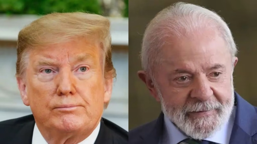 Moraes abre apura&ccedil;&atilde;o sobre insider trading antes de tarifa&ccedil;o de Trump