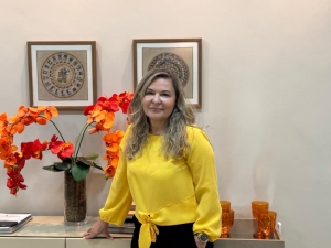 Empres&aacute;ria do setor de eventos construiu nova sede com cr&eacute;dito da Desenvolve MT