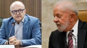 Republicanos, partido de Pivetta, abre di&aacute;logo com PT ap&oacute;s impasse com Fl&aacute;vio Bolsonaro