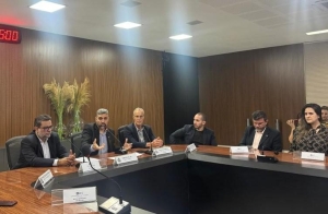 Governo de MT lan&ccedil;a 3&ordf; edi&ccedil;&atilde;o de programa que estimula cria&ccedil;&atilde;o de empreendimentos inovadores