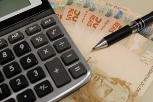Mesmo com cen&aacute;rio de guerra, Ipea projeta crescimento de 1,8% do PIB brasileiro
