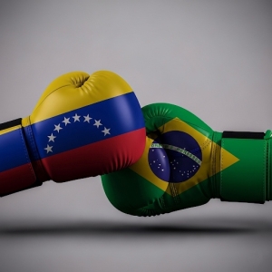 Venezuela X Brasil, o advers&aacute;rio agora &eacute; outro