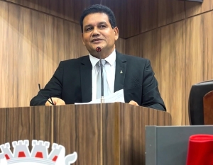 Presidente destaca que sua atua&ccedil;&atilde;o tamb&eacute;m &eacute; focada na parceria e uni&atilde;o com os vereadores