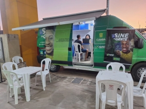 Sine Cuiab&aacute; 95 vagas para gar&ccedil;om e outras 243 oportunidades para pessoas sem experi&ecirc;ncia
