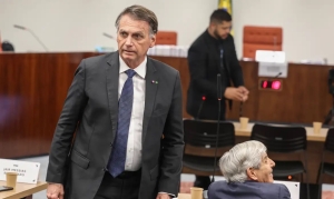 Decis&atilde;o que condenou Bolsonaro &eacute; publicada; cabe recurso pela defesa