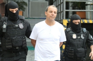 S&eacute;rgio Cabral