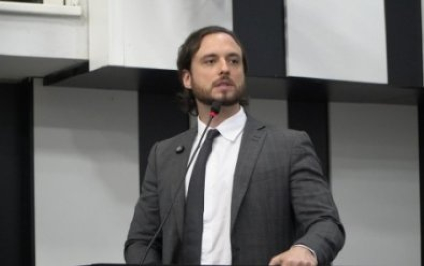 Vereador afirma que gest&atilde;o Abilio perdeu 2025 com pol&ecirc;micas e pouca entrega