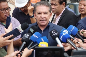 S&eacute;rgio Ricardo aponta &ldquo;caos total&rdquo; e falta de preparo em obras do BRT