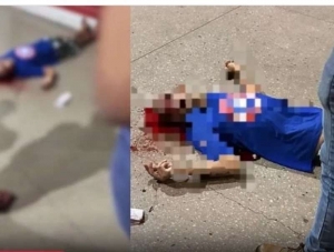 Horas ap&oacute;s ser solto, jovem &eacute; executado em rodovi&aacute;ria