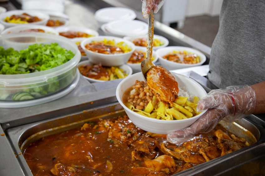 Governo Federal reconhece trabalho do Governo de Mato Grosso na redu&ccedil;&atilde;o da fome