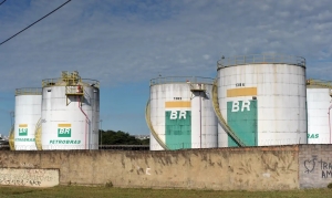 Privatiza&ccedil;&atilde;o da BR prejudica consumidor em momento de crise