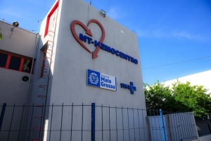 MT Hemocentro realiza capacita&ccedil;&atilde;o sobre doen&ccedil;a falciforme