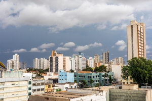 Alerta de chuva at&iacute;pica para dia 22: Prefeitura e Defesa Civil intensificam a&ccedil;&otilde;es preventivas