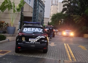 For&ccedil;a-tarefa desarticula esquema criminoso de mais de R$ 45 milh&otilde;es em fraudes fiscais no setor hortifrutigranjeiro