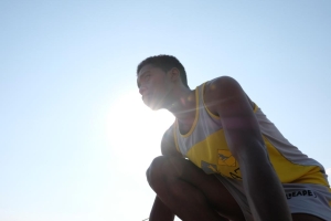 Unemat recebe Campeonato Estadual de Atletismo Sub-14 e Trof&eacute;u Master em C&aacute;ceres