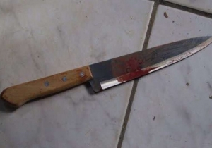 Crian&ccedil;a de 11 anos &eacute; esfaqueada pelo padrasto durante discuss&atilde;o