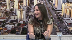 Abilio convida secret&aacute;ria de VG para comandar Sa&uacute;de de Cuiab&aacute;
