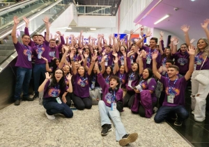 Seduc divulga resultado preliminar de estudantes que participar&atilde;o de interc&acirc;mbio na Inglaterra neste ano