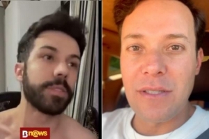 V&iacute;deo de influencer revelando que "ficou" com o Pastor Valad&atilde;o viraliza
