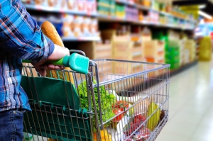 Cesta b&aacute;sica recua em todas as capitais brasileiras no segundo semestre de 2025