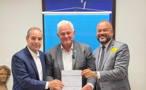 Galvan oficializa filia&ccedil;&atilde;o ao Avante e fortalece a disputa pelo Senado em Mato Grosso